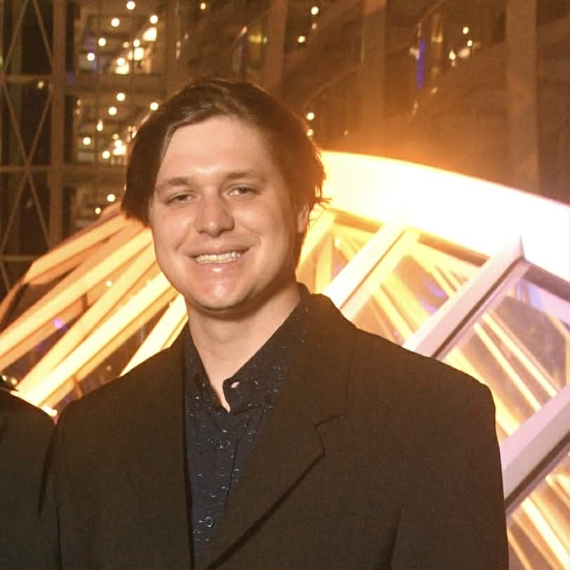 Cruise Brothers Travel Agent matthew harden